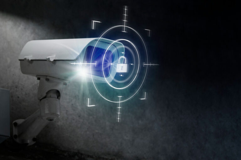CCTV Surveillance Systems